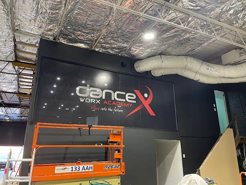 Dance Worx Academy