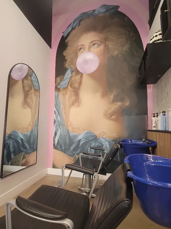 Studio 703 Hair Salon