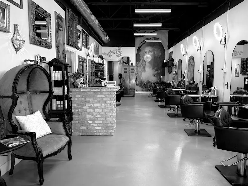 Studio 703 Hair Salon