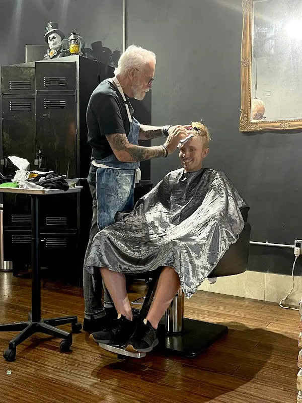 Studio 703 Hair Salon