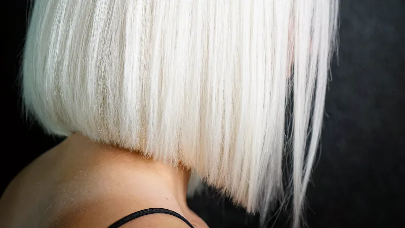 Studio 703 Hair Salon