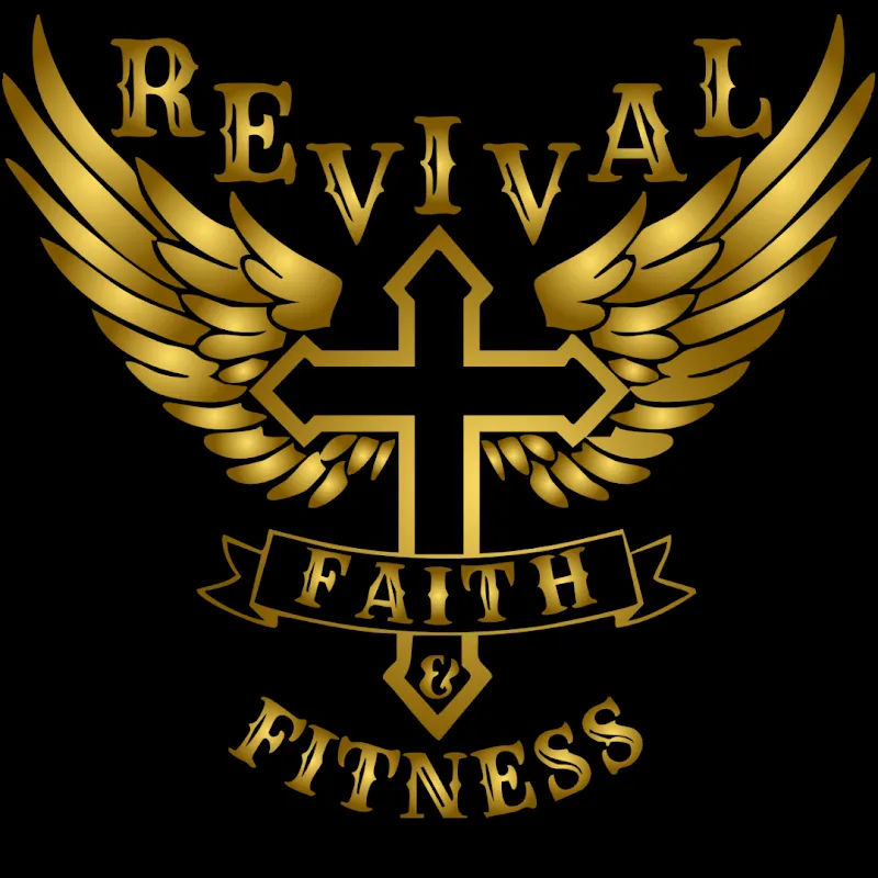 Revival Faith and Fitness