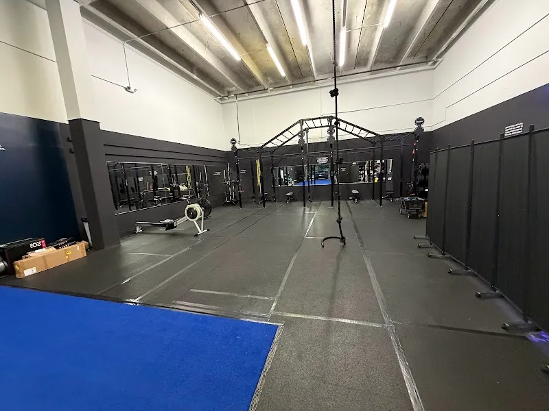Revival Faith and Fitness