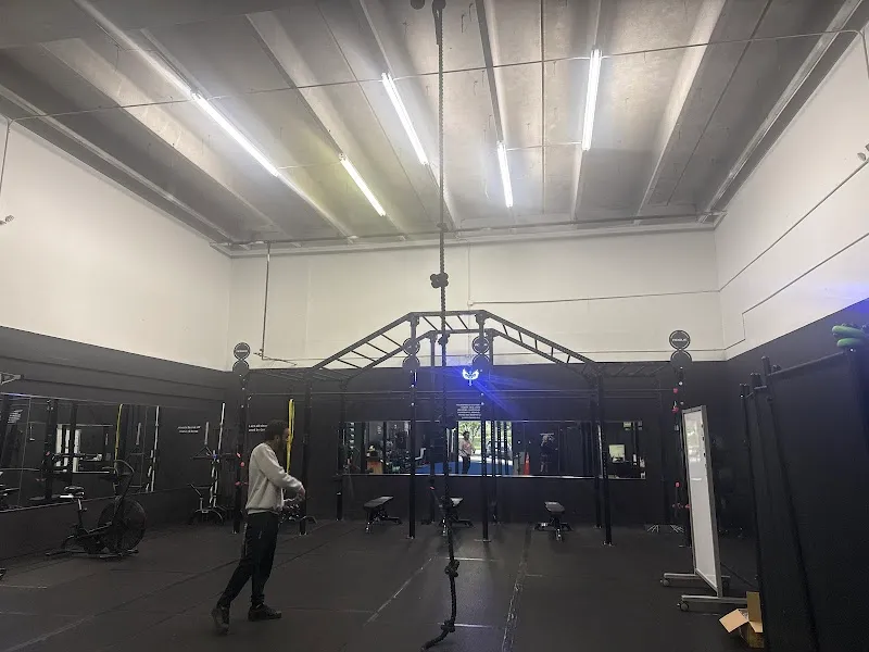 Revival Faith and Fitness