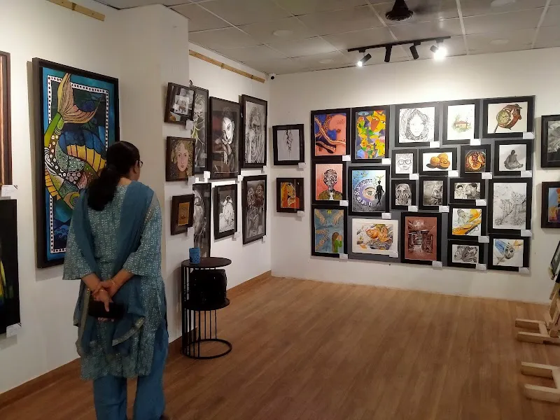 MERAKI Institute Of Fine Art