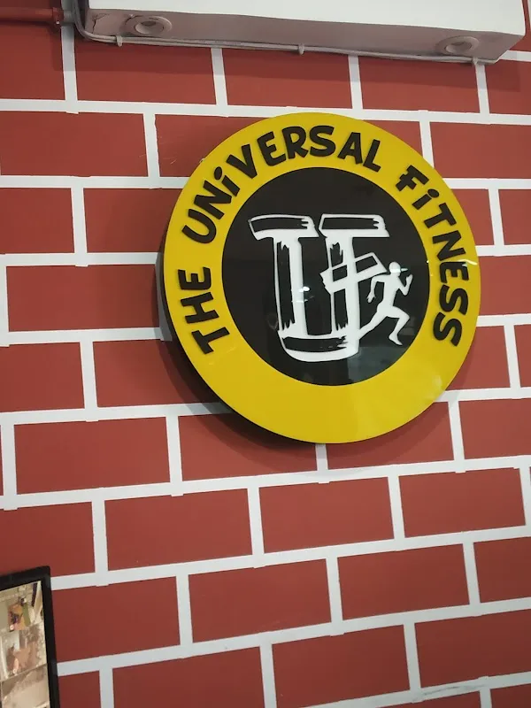 The Universal Fitness