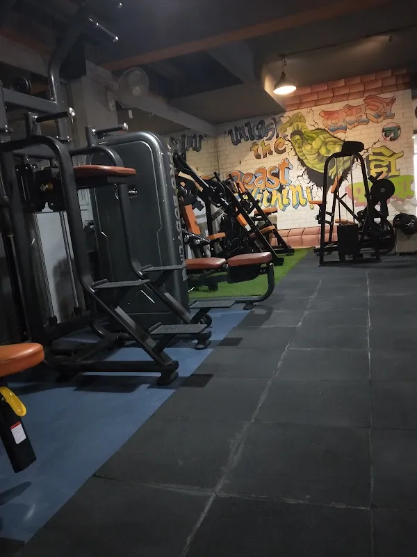 The Universal Fitness
