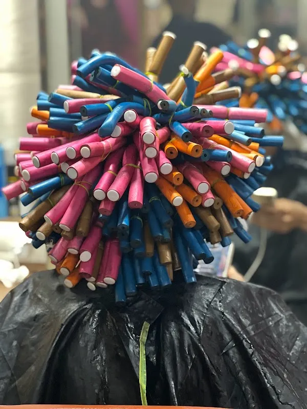 Amans Salon And Academy