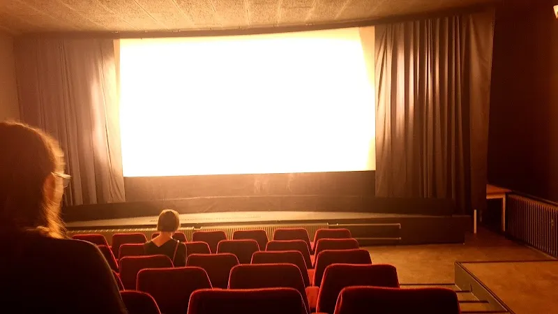 Cinematograph