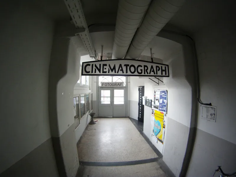 Cinematograph