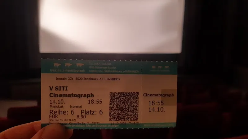 Cinematograph