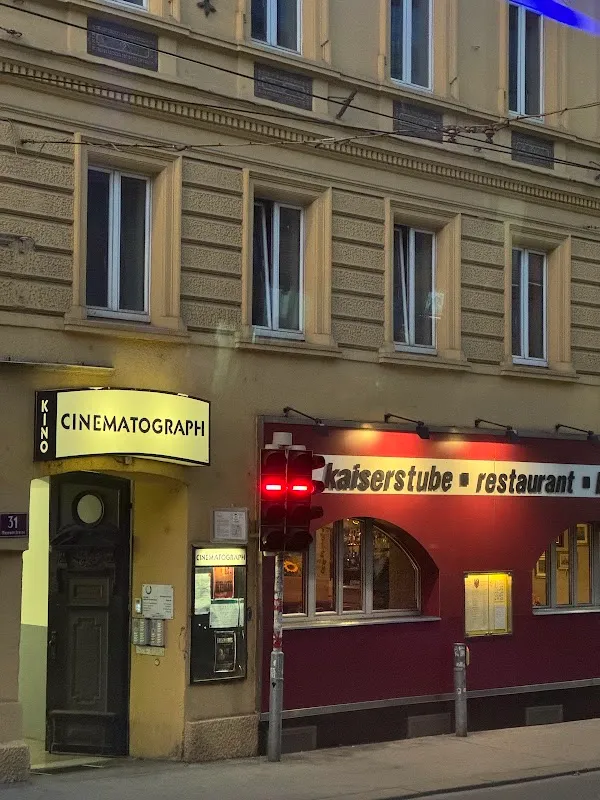 Cinematograph