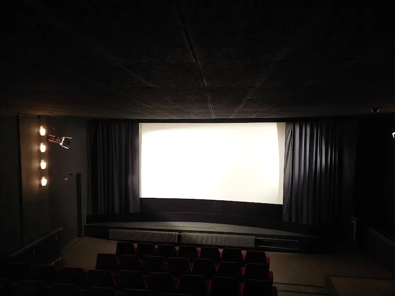Cinematograph