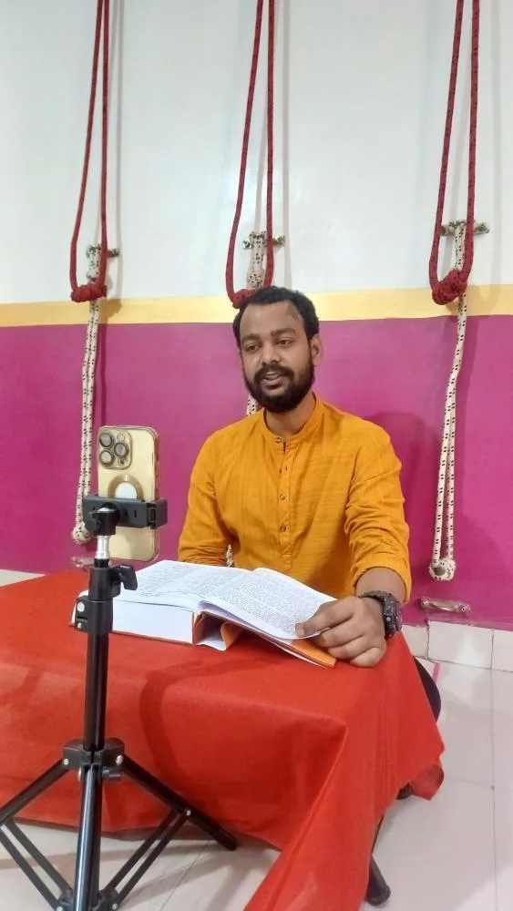 Indramala Yoga Sansthan