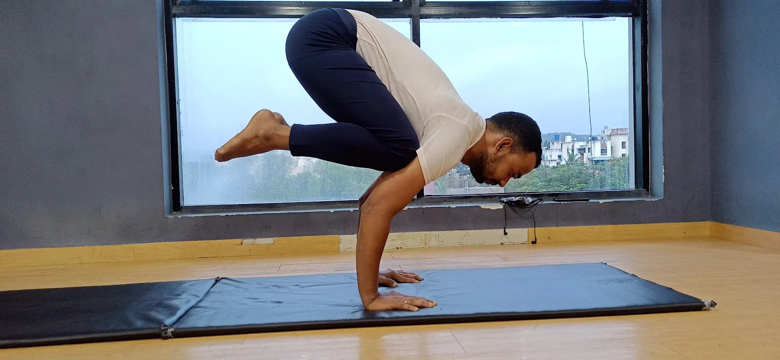 Indramala Yoga Sansthan