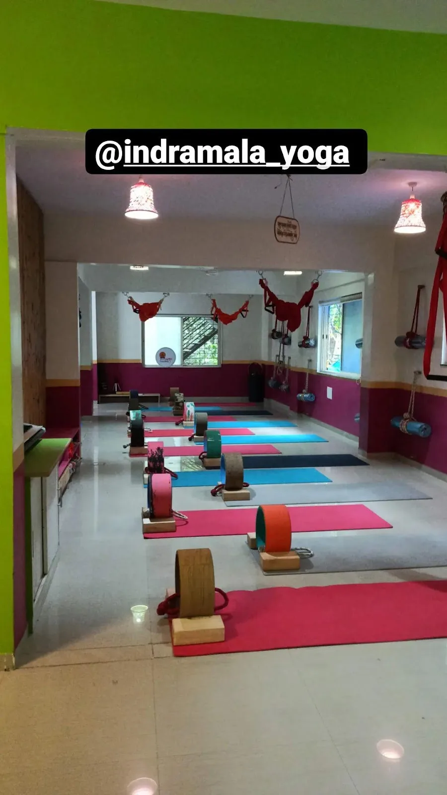 Indramala Yoga Sansthan