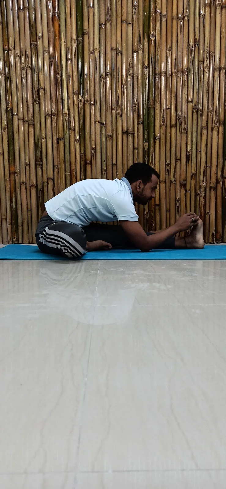 Indramala Yoga Sansthan