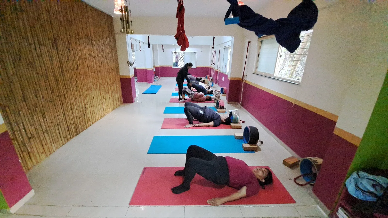 Indramala Yoga Sansthan