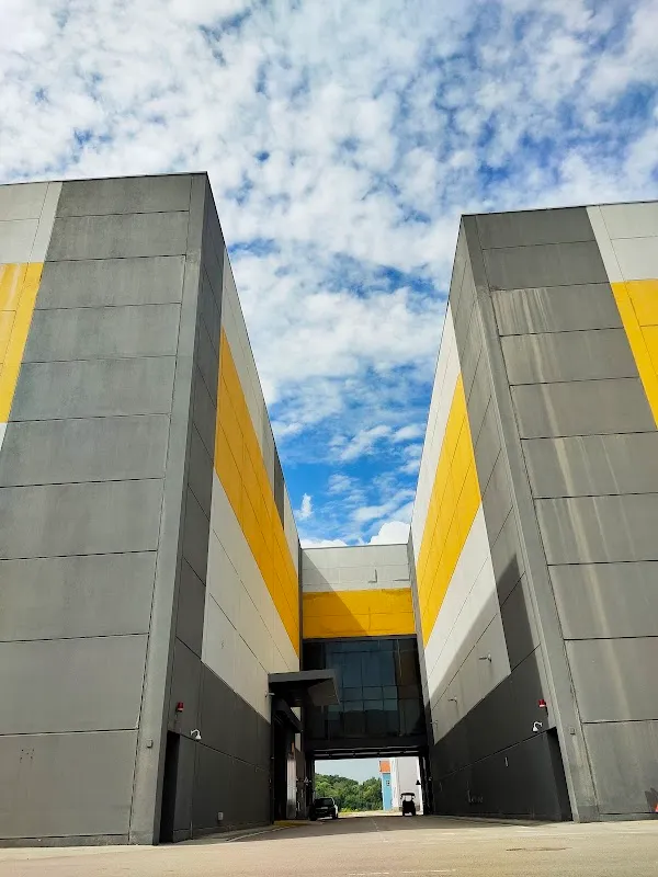 Iskandar Malaysia Studios