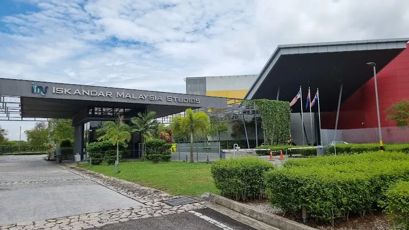 Iskandar Malaysia Studios