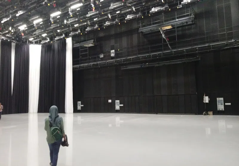 Iskandar Malaysia Studios