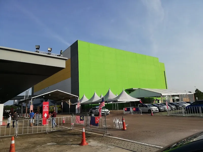 Iskandar Malaysia Studios