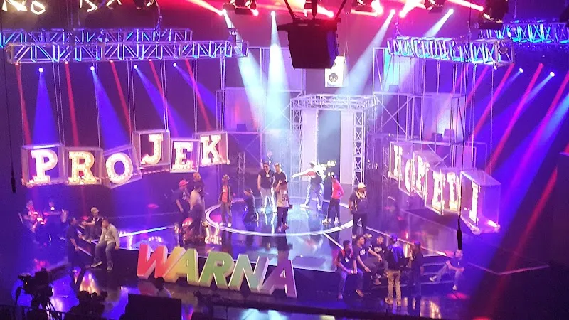 Iskandar Malaysia Studios