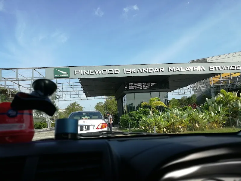 Iskandar Malaysia Studios