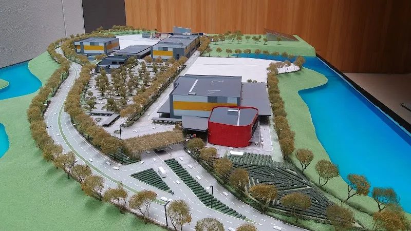 Iskandar Malaysia Studios