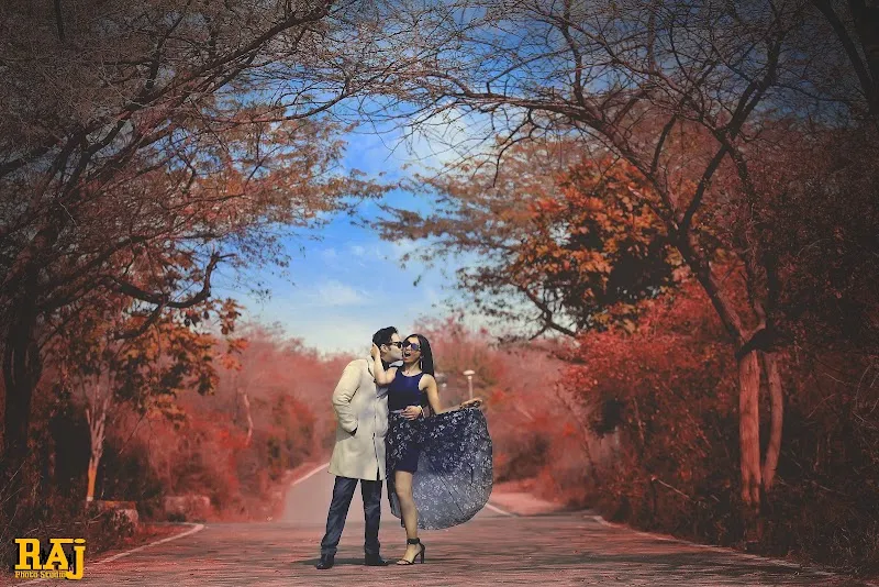Raj Digital Photo Studio & Colour Lab