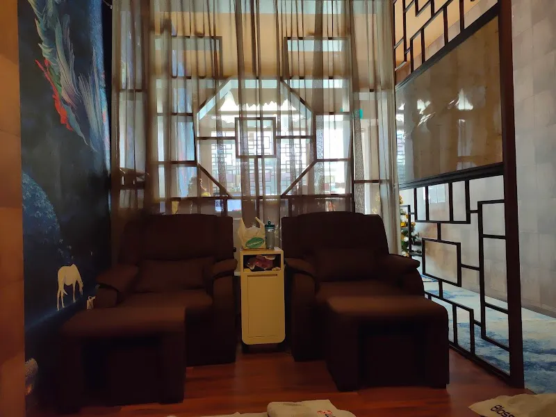 blossom wellness spa