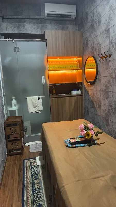 blossom wellness spa