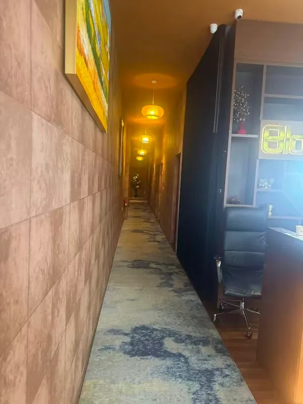 blossom wellness spa