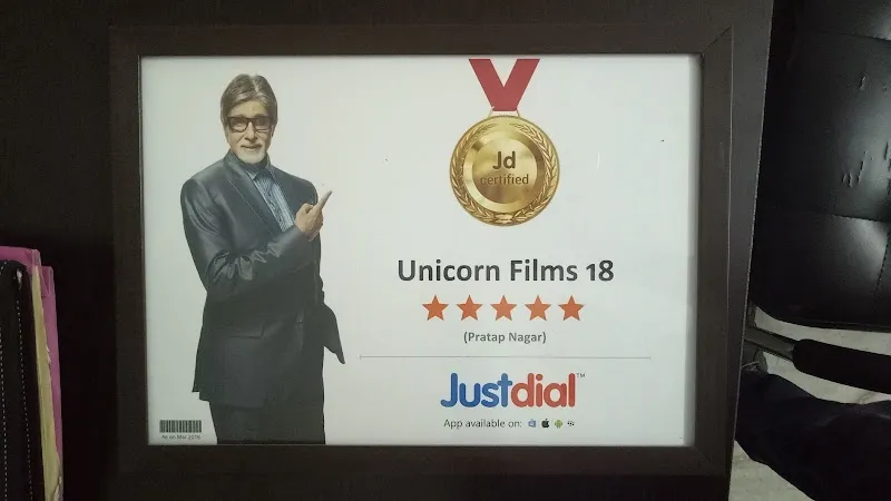 Unicorn Films18