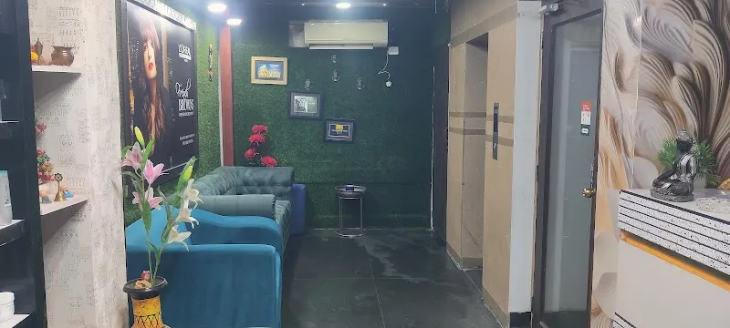 Moksh Professional Spa