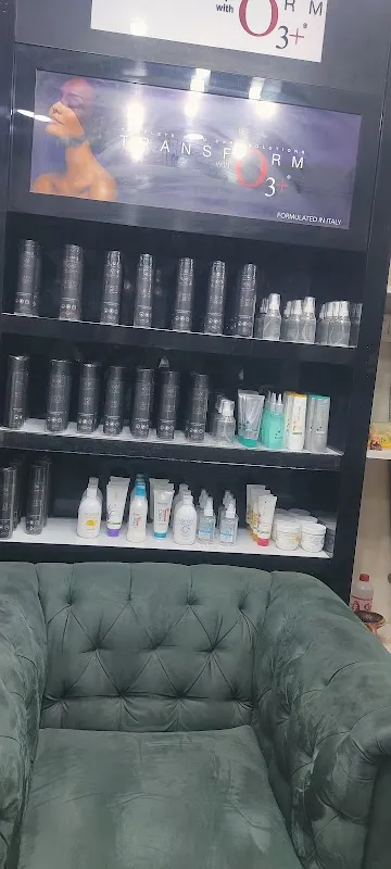 Moksh Professional Spa