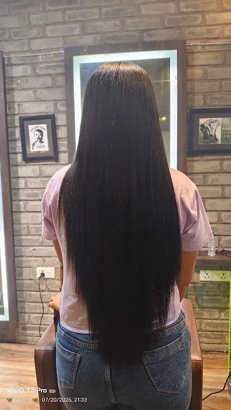 Moksh Professional Spa