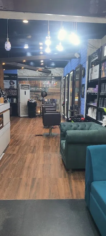Moksh Professional Spa