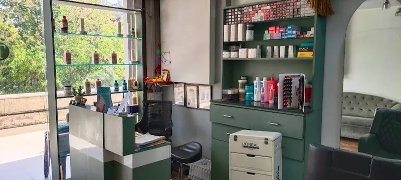 Tribal Hair Artist