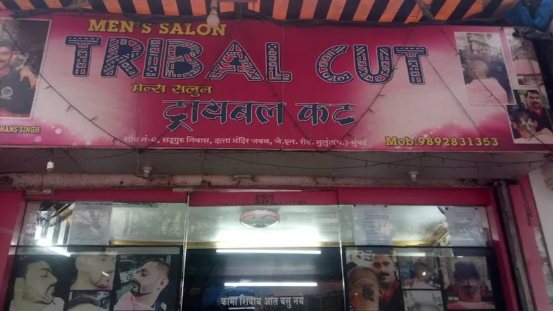 Tribal Hair Artist