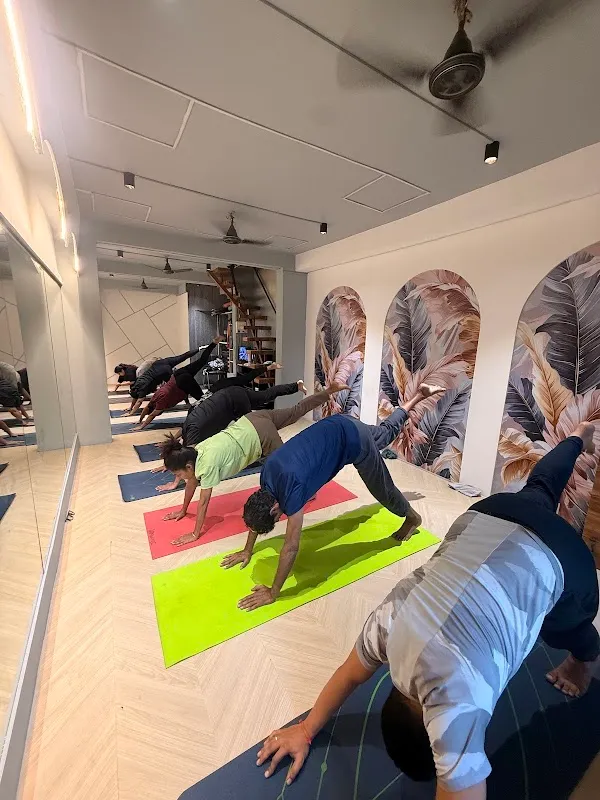 Fitness and Fun - Fitness Center