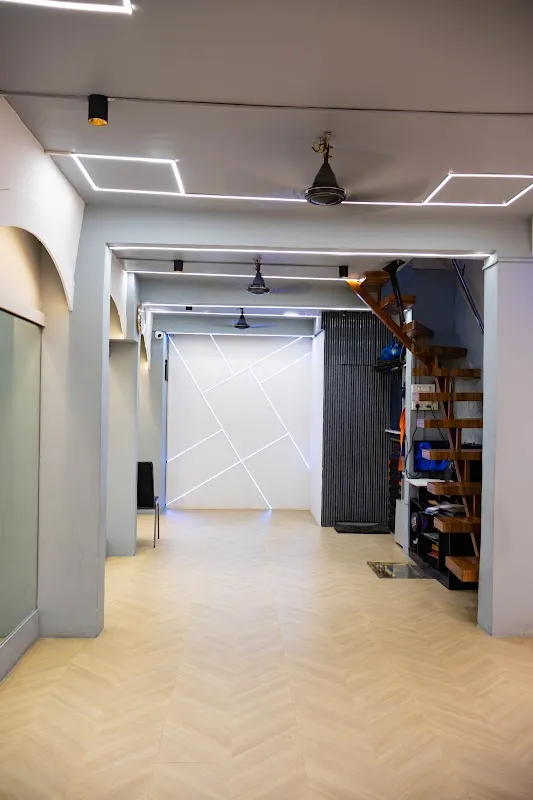 Fitness and Fun - Fitness Center