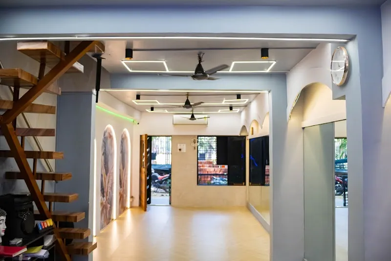 Fitness and Fun - Fitness Center