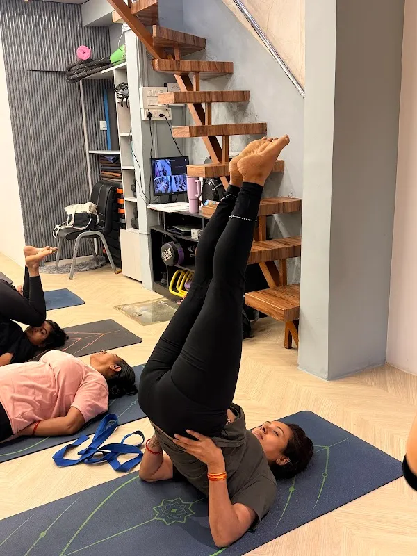 Fitness and Fun - Fitness Center