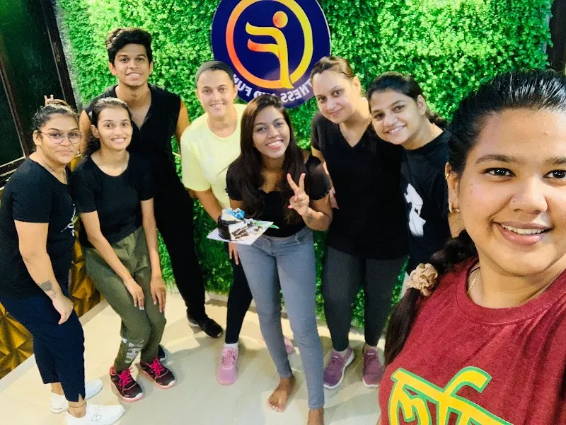 Fitness and Fun - Fitness Center