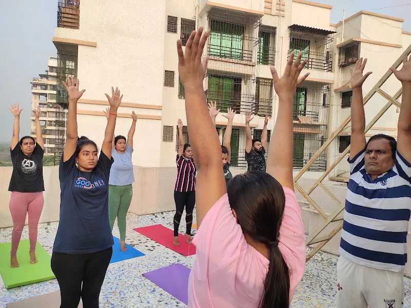 The Yoga Art