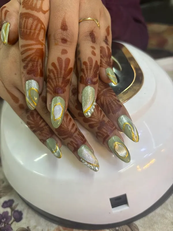Ankit TattooIn | Best tattoo artist Delhi