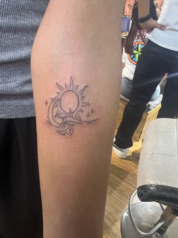 Ankit TattooIn | Best tattoo artist Delhi