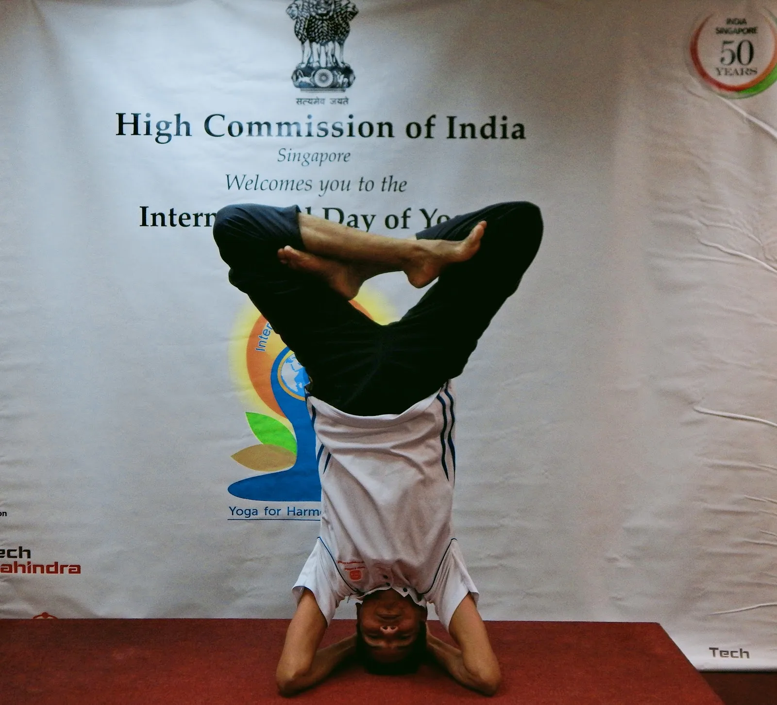Mind Body Meditation Yoga