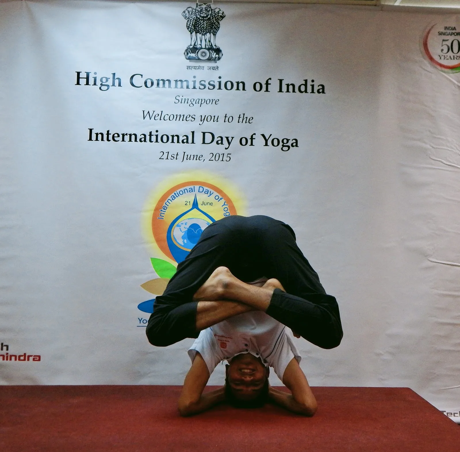 Mind Body Meditation Yoga